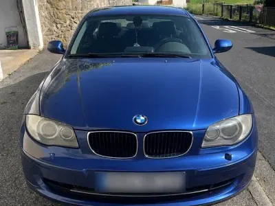Gebraucht BMW 116