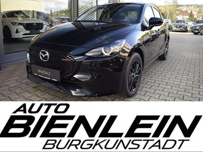 gebraucht Mazda 2 1.5 90PS Homura Einparkhilfe hinten Kamera Klimaau