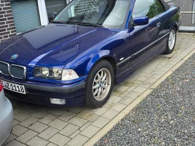 BMW 318 Cabriolet