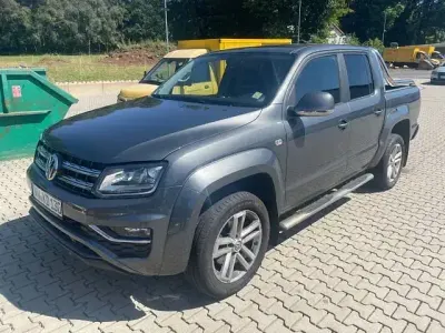 Gebraucht VW Amarok