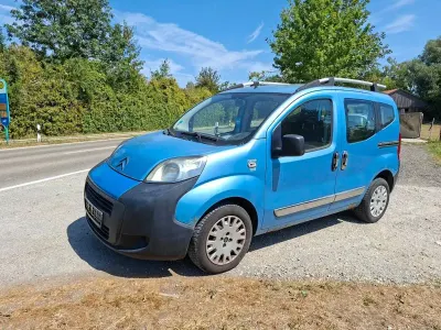 Gebraucht Citroën Nemo