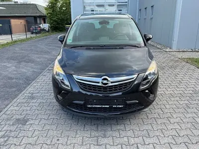 Gebraucht Opel Zafira Tourer