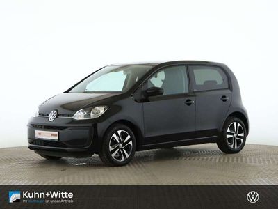 gebraucht VW up! up! IQ.DRIVEIQ.DRIVE Start-Stopp