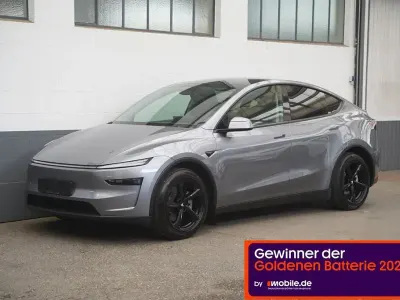 Occasion Tesla Model Y Long Range RWD 219 kW (299 ch) 2025 Argent SUV