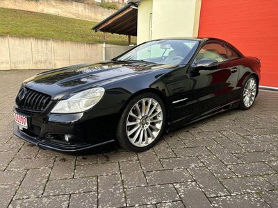 Mercedes SL350
