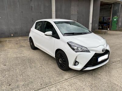 gebraucht Toyota Yaris XP13 Hybrid 1.5