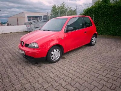 Gebraucht Seat Arosa