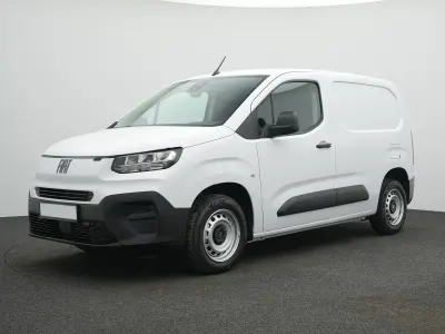 Gebraucht Fiat Doblò