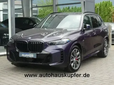 Gebraucht BMW X5