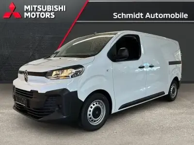 Gebraucht Citroën Jumpy