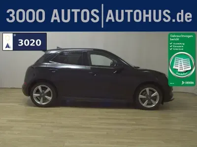 Gebraucht Ora Funky Cat 400 Pro 125 kW (171 PS) 2024 Unbekannt Kleinwagen