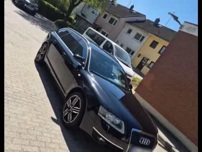 Gebraucht Audi A6