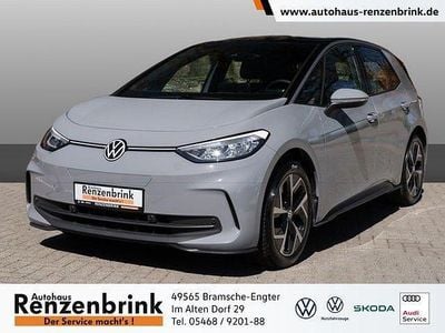 Usata VW ID.3 Comfortline 150 kW (204 CV) 2023 Grigio Utilitaria