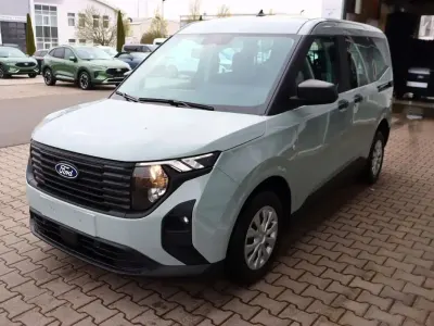 Gebraucht Ford Transit