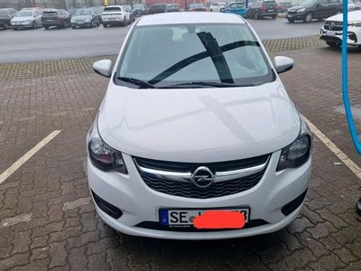 gebraucht Opel Karl Viva