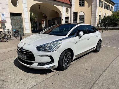 Citroën DS5