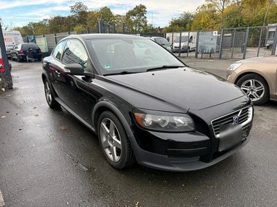 Volvo C30