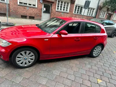Gebraucht BMW 118