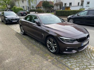 BMW 430 Cabriolet