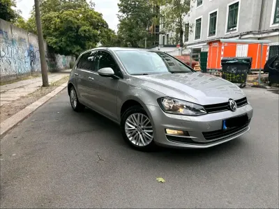 Gebraucht VW Golf VII