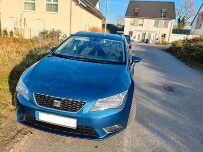Seat Leon ST