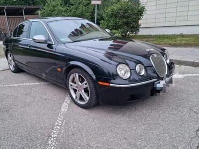 Jaguar S-Type