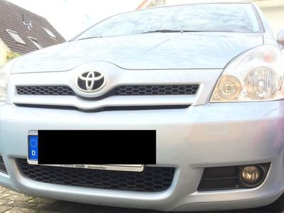 Toyota Corolla Verso
