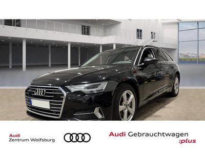 Usata Audi A6 Sport 204 CV (150 kW) 2022 Station wagon