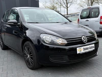 VW Golf VI