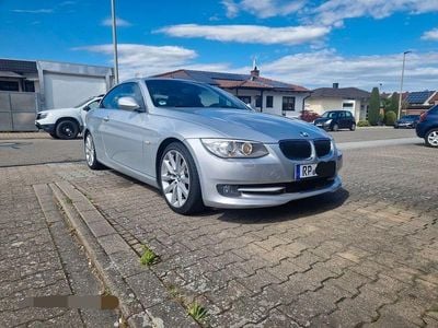 BMW 320 Cabriolet