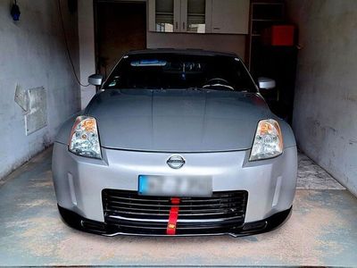 gebraucht Nissan 350Z Coupe