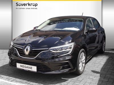 gebraucht Renault Mégane IV 