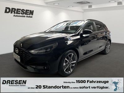Gebraucht Hyundai i30 Advantage 140 PS (102 kW) 2025 Andere farbe Kombi