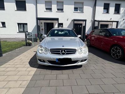 Mercedes CLK280
