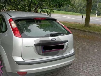 gebraucht Ford Focus 