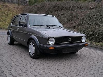 Occasion VW Golf I 55 PK (40 kW) 1982 Hatchback