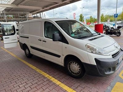 Citroën Jumpy