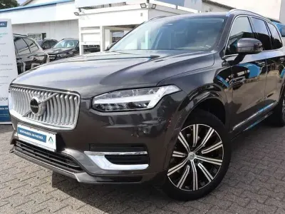 Gebraucht Volvo XC90