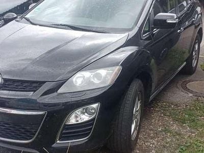 Mazda CX-7