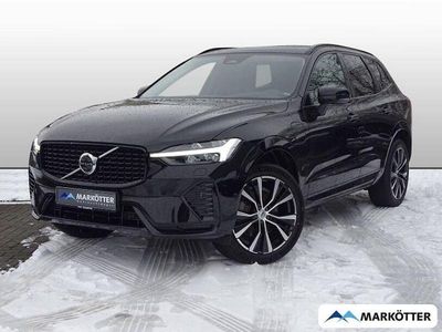 Occasion Volvo XC60 Ultimate 455 PK (334 kW) 2022 Zwart SUV