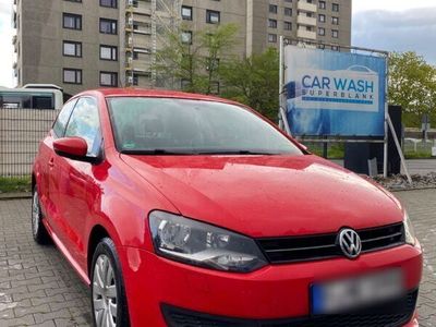 gebraucht VW Polo 1.4 Comfortline