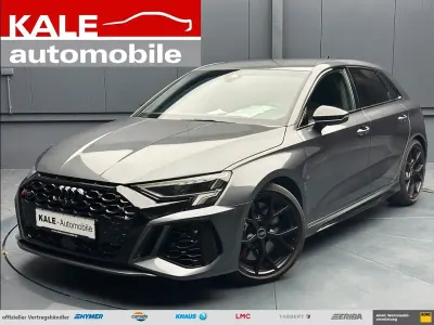 Gebraucht Audi RS3