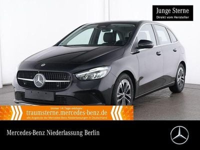Mercedes B200