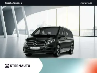 Gebraucht Mercedes V250