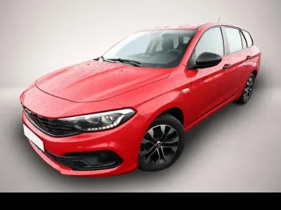 Gebraucht Fiat Tipo