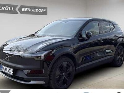 Second-hand Volvo EX30 Performance 314 kW (428 CP) 2026 Negru SUV