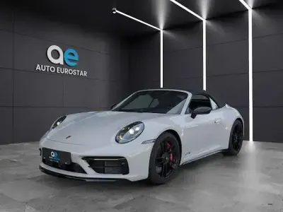 Gebraucht Porsche 992
