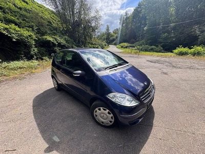 Mercedes A150