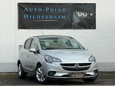 Gebraucht Opel Corsa