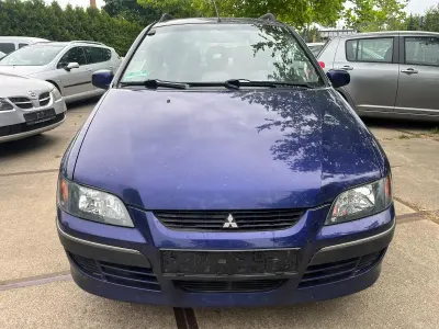 Gebraucht Mitsubishi Space Star